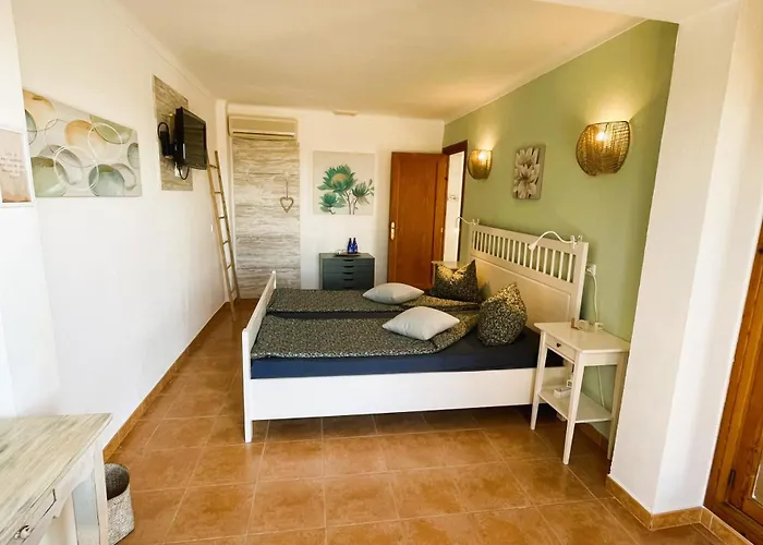 Agroturismo S Hort De Can Carrio Ag226