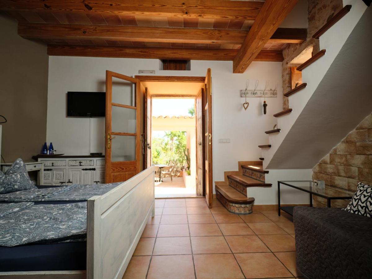 Agroturismo S Hort De Can Carrio Ag226 3*