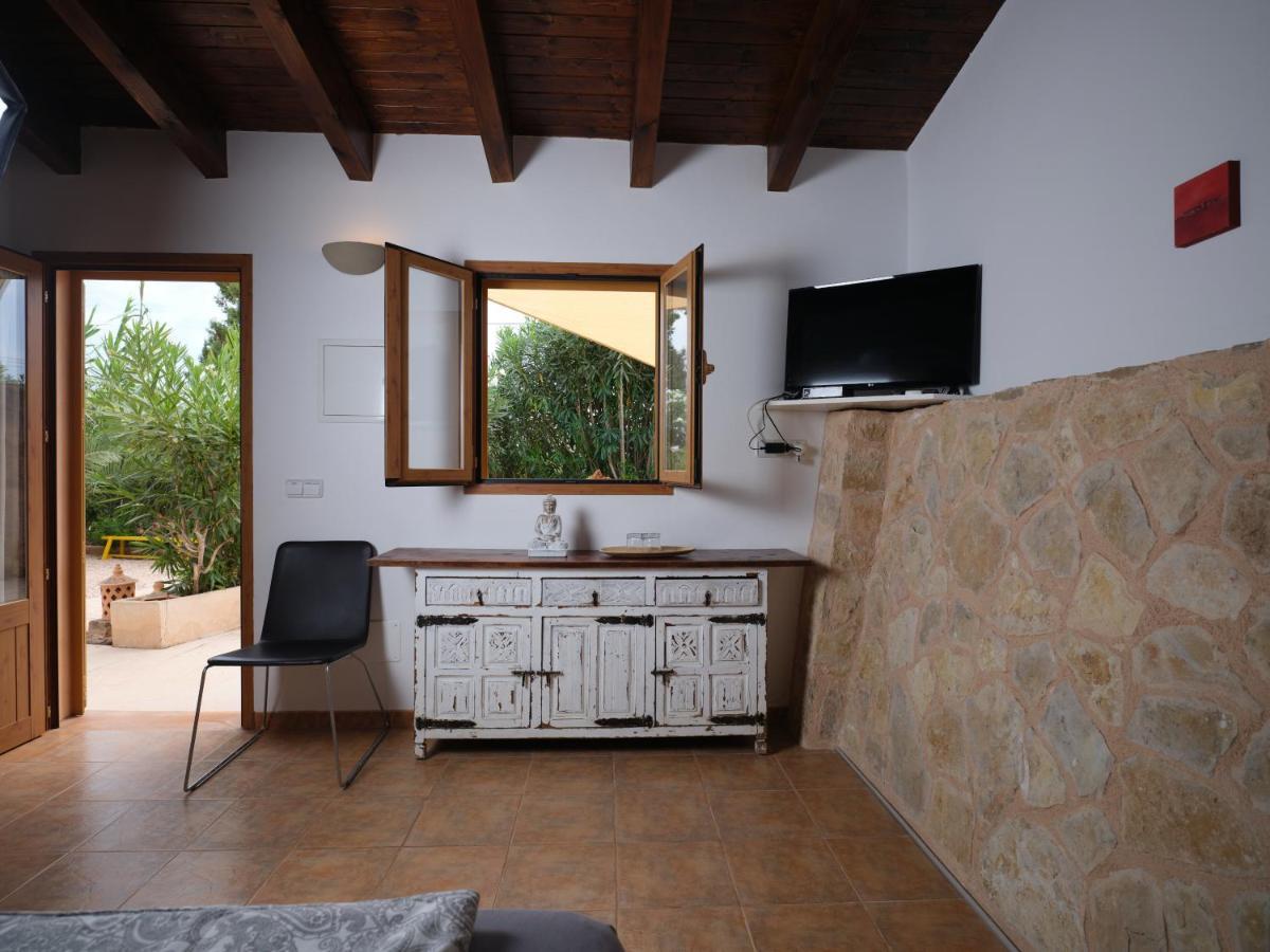 Agroturismo S Hort De Can Carrio Ag226 Hotel 3*