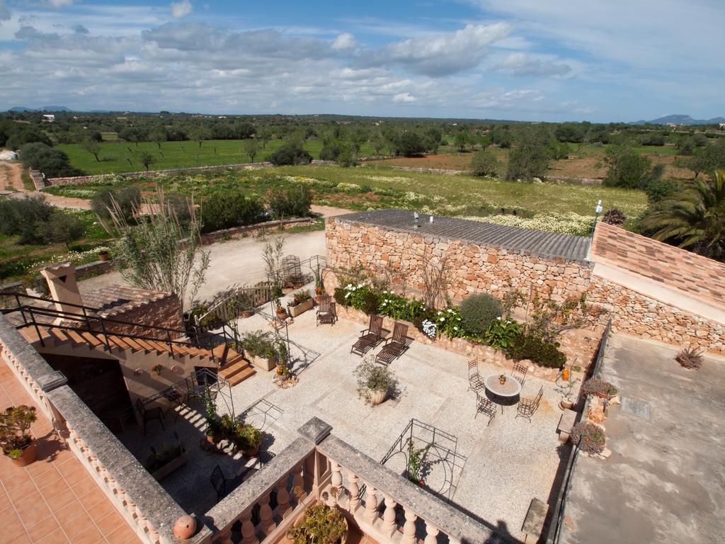 Agroturismo S Hort De Can Carrio Ag226 Hotel