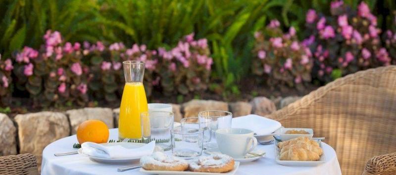 Agroturismo S Hort De Can Carrio Ag226 3* Ses Salines (Mallorca)