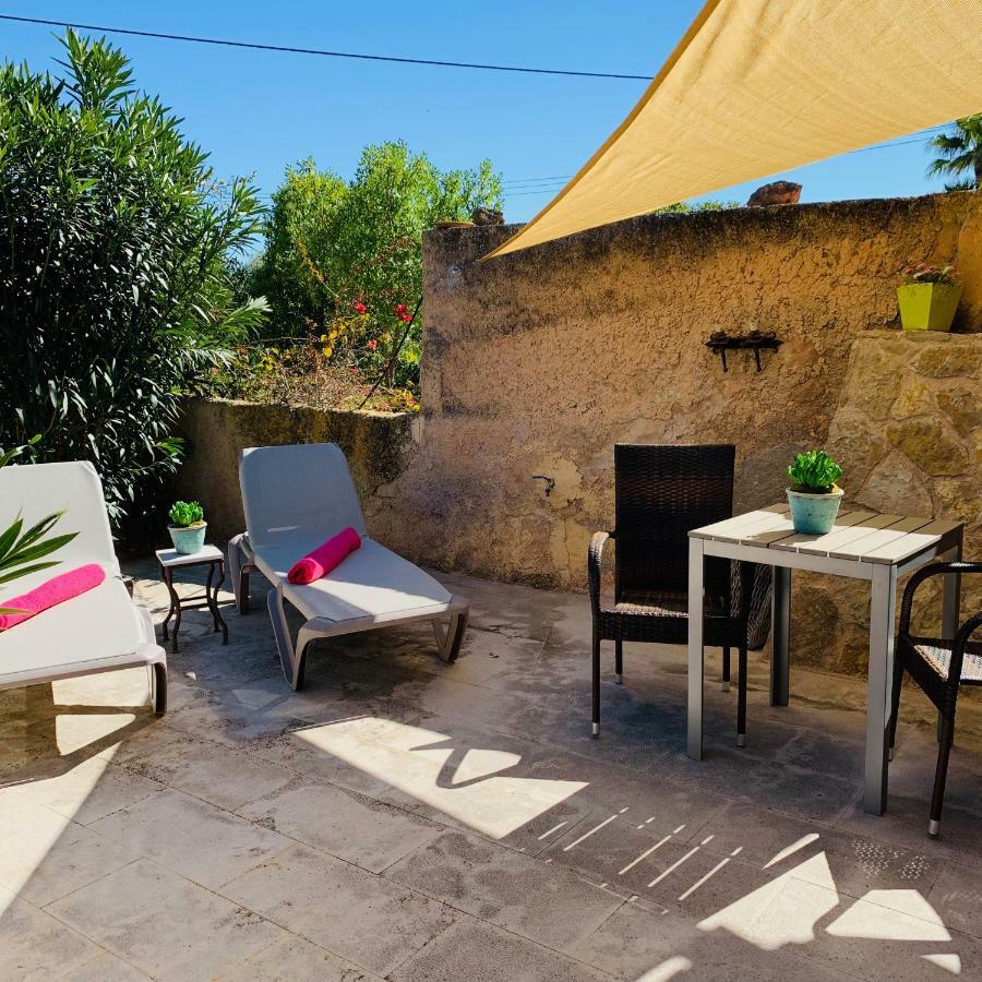 Hotel Agroturismo S Hort De Can Carrio Ag226
