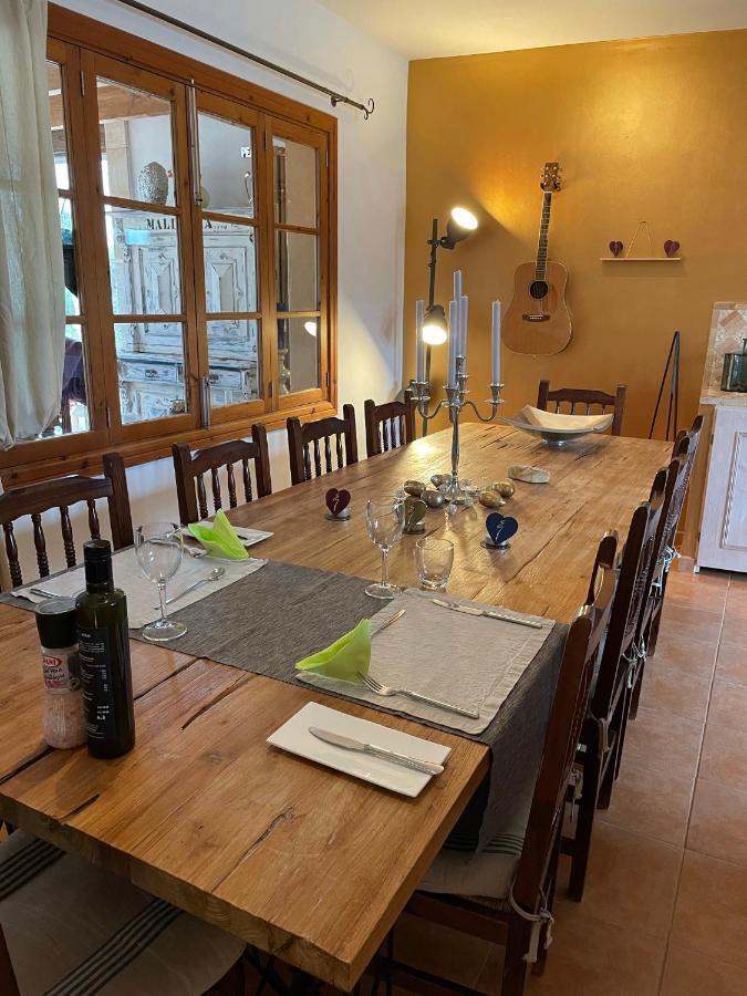 Agroturismo S Hort De Can Carrio Ag226 Hotel